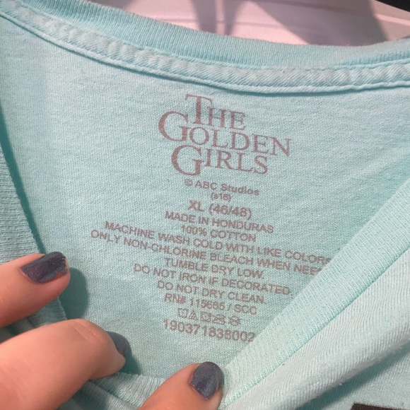Golden Girls Shirt - Picture 2 of 2